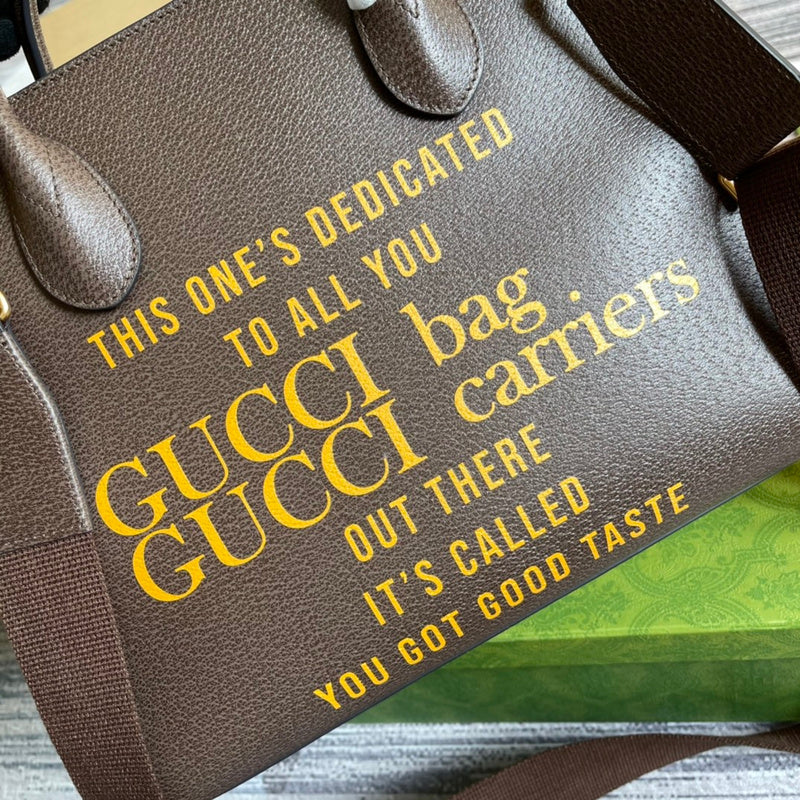 GLM - gg Bags - 1583