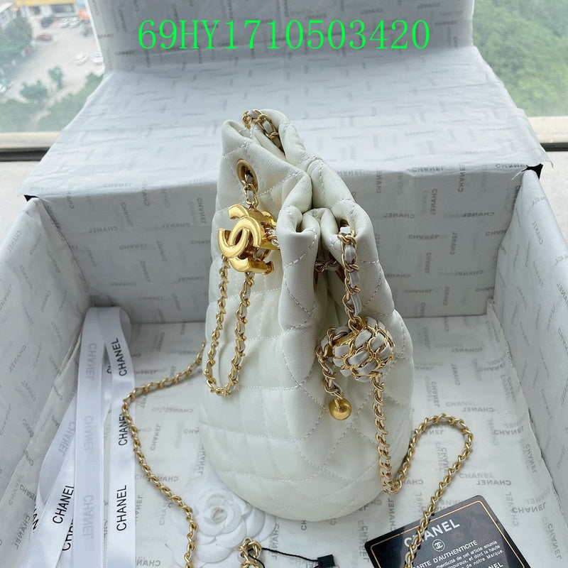 Glami - CHL Bags - 2784