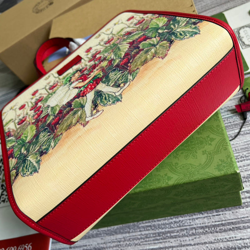 Satchel Bags - GCI Bags - 4310