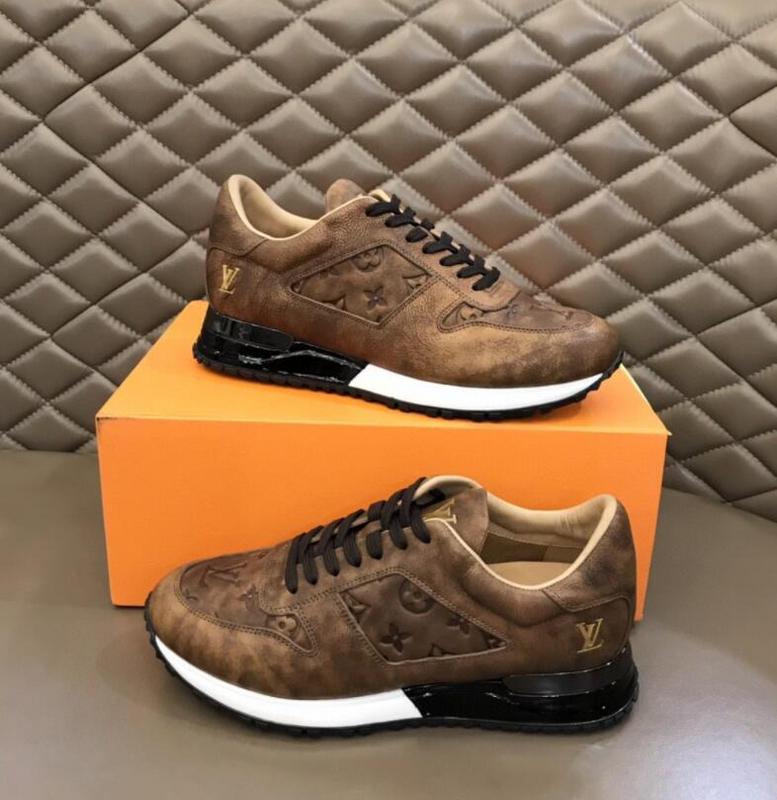 glami shop- LOV Men Shoes - 1135