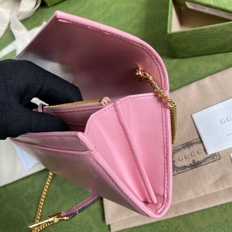 Satchel Bags - GCI Bags - 5921