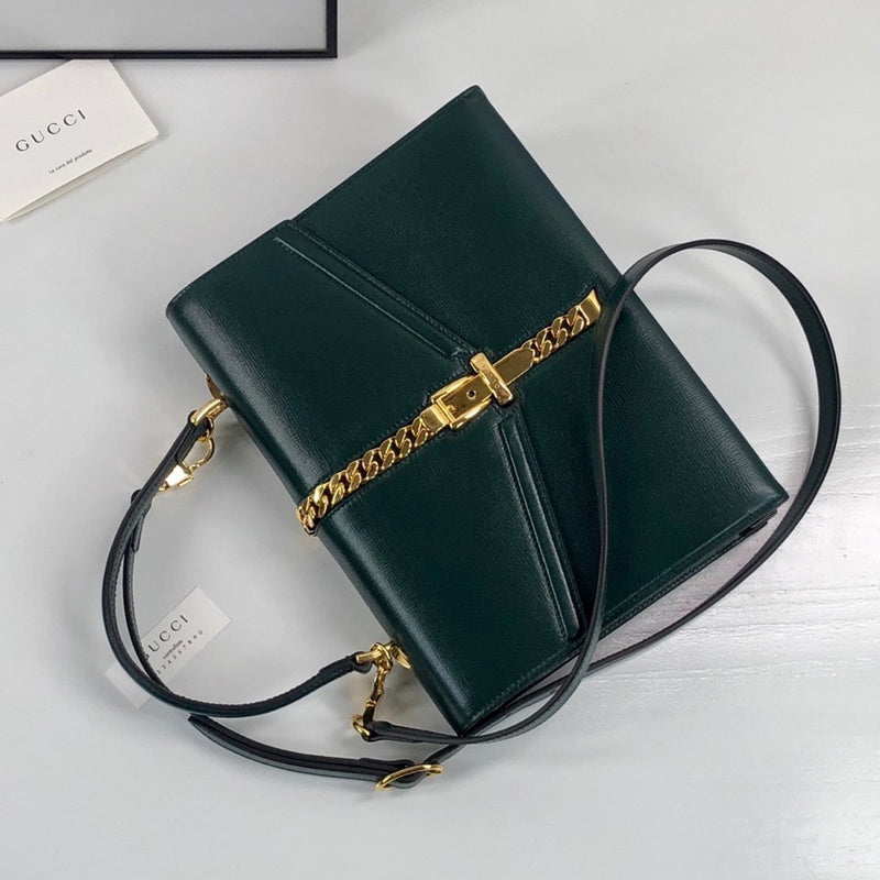 Satchel Bags - GCI Bags - 4115