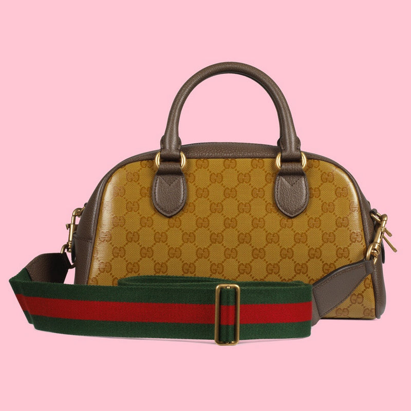 Satchel Bags - GCI Bags - 986