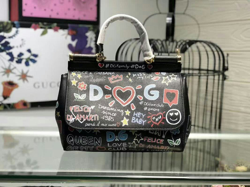 Satchel Bags - DG Bags - 304