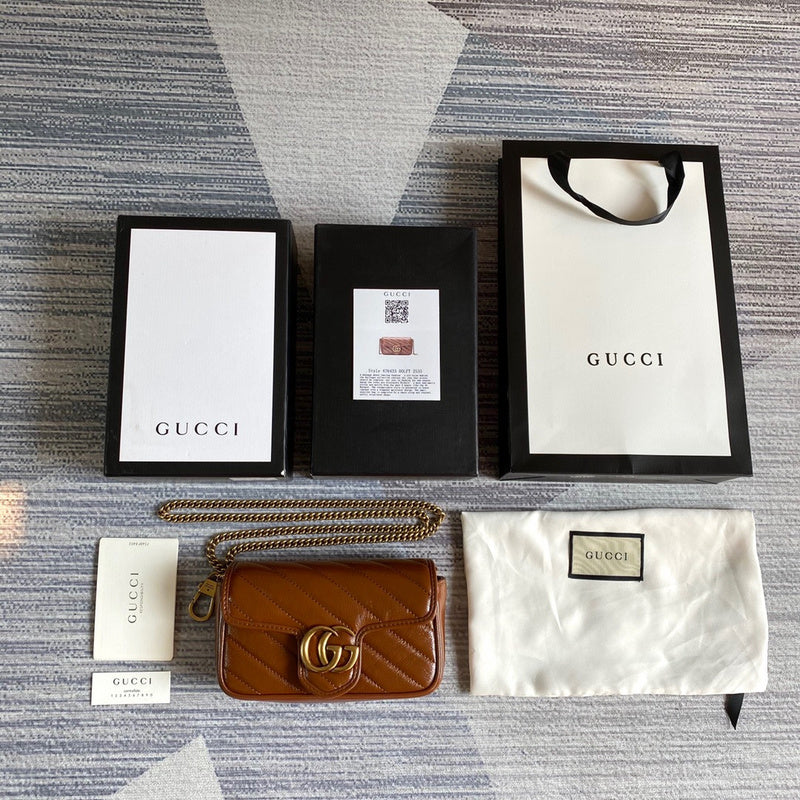 Satchel Bags - GCI Bags - 6867