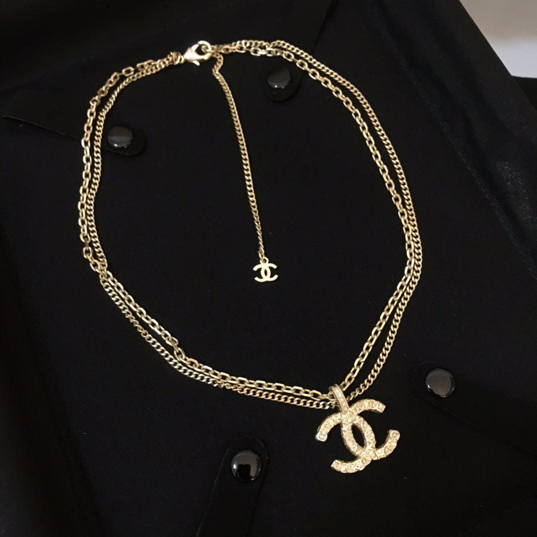 GLM - Top Quality Necklace CHL035