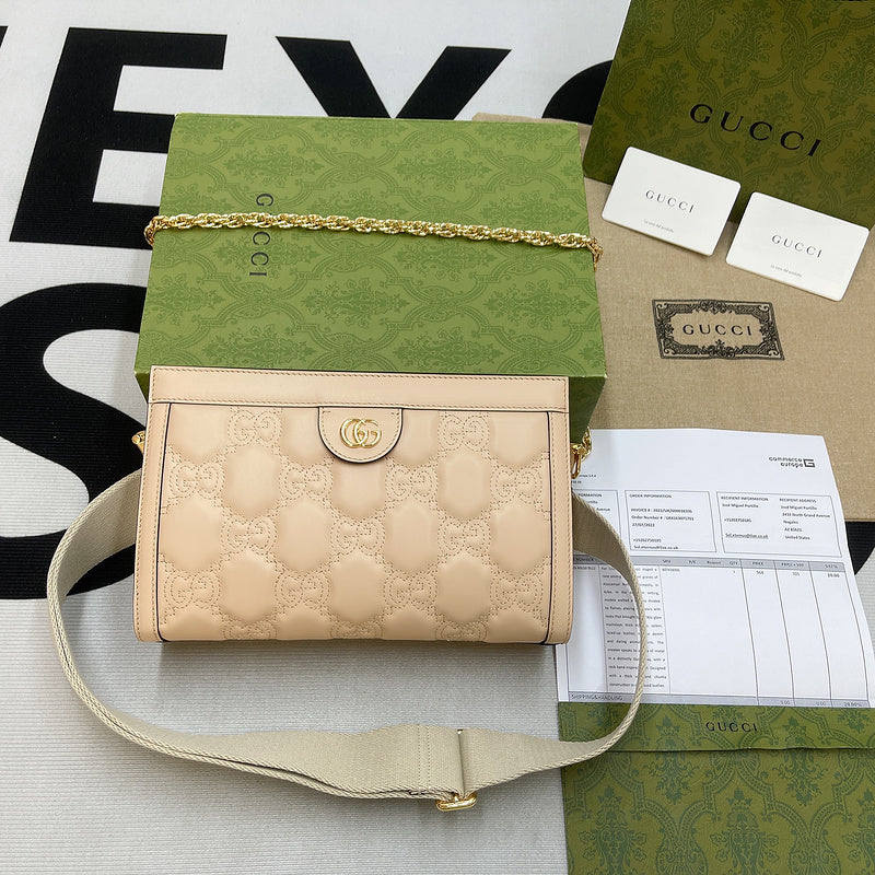 Satchel Bags - GCI Bags - 7898