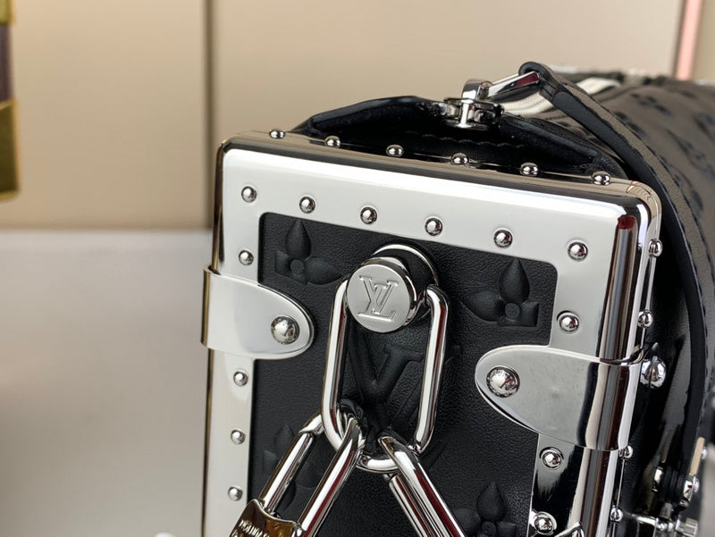 Satchel Bags - VL Bags - 2577