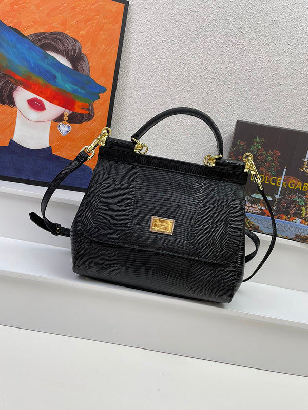 Satchel Bags - DG Bags - 045