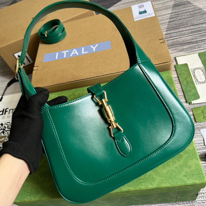 Satchel Bags - GCI Bags - 7942