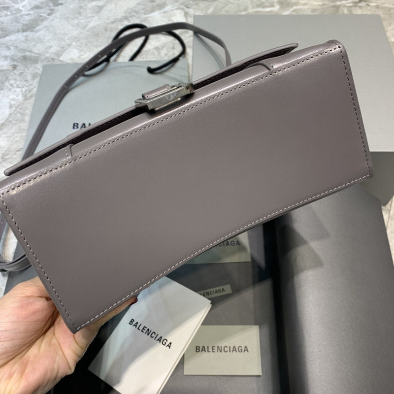 Satchel Bags - BGA Bags - 907