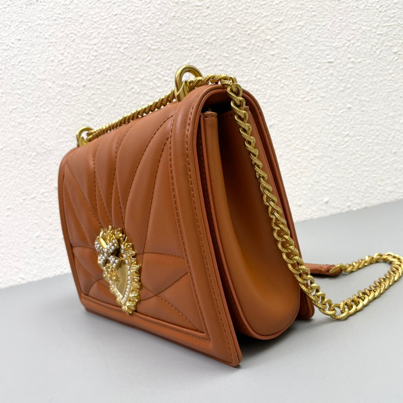 Satchel Bags - DG Bags - 193