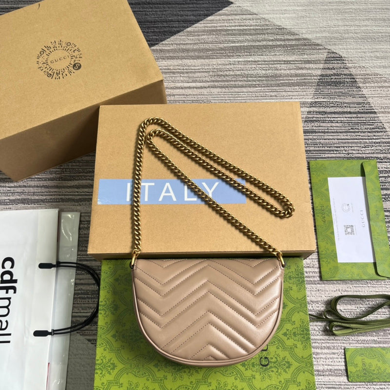 Satchel Bags - GCI Bags - 5210