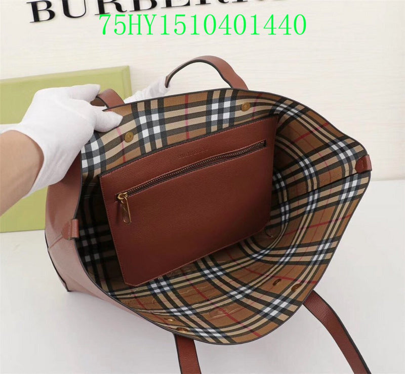 Fan Fashion -GLM - Top quality BBR Bags - 562
