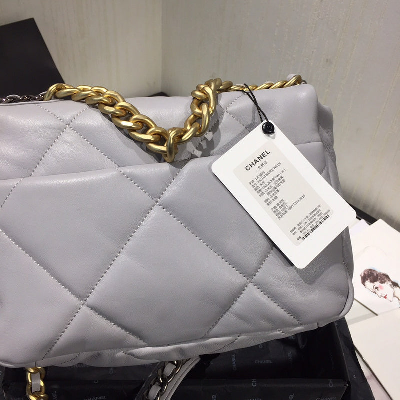 Satchel Bags - CHL Bags - 6582