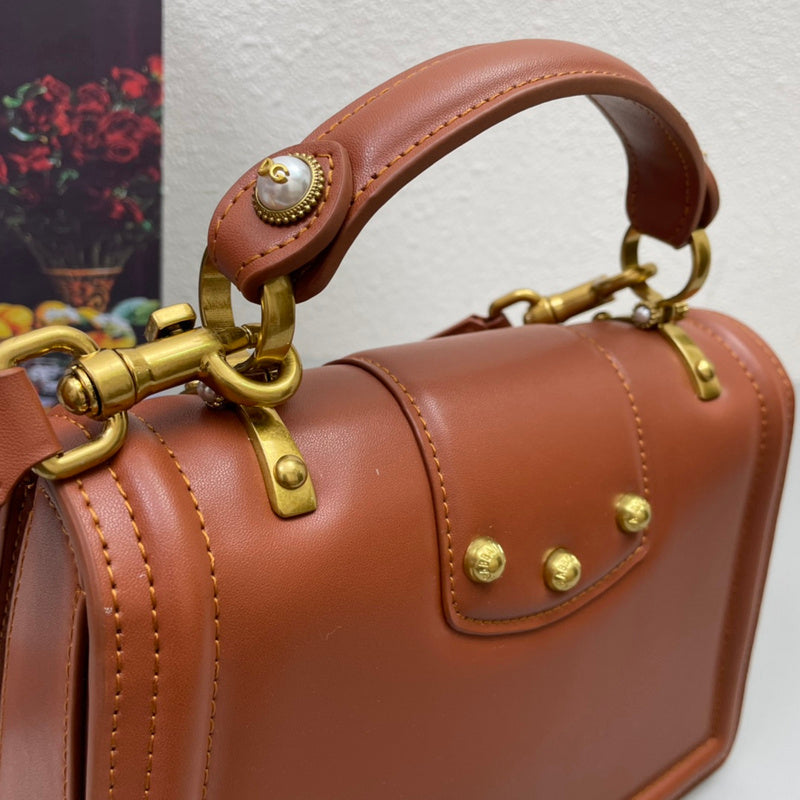 Satchel Bags - DG Bags - 142