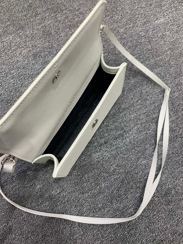 Satchel Bags - PDA Bags - 1217