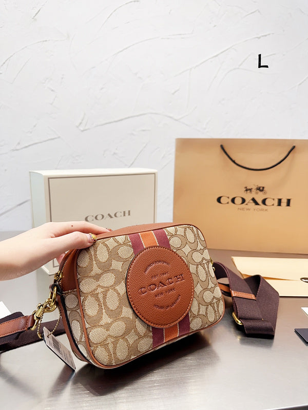 Satchel Bags - CCH Bags - 153