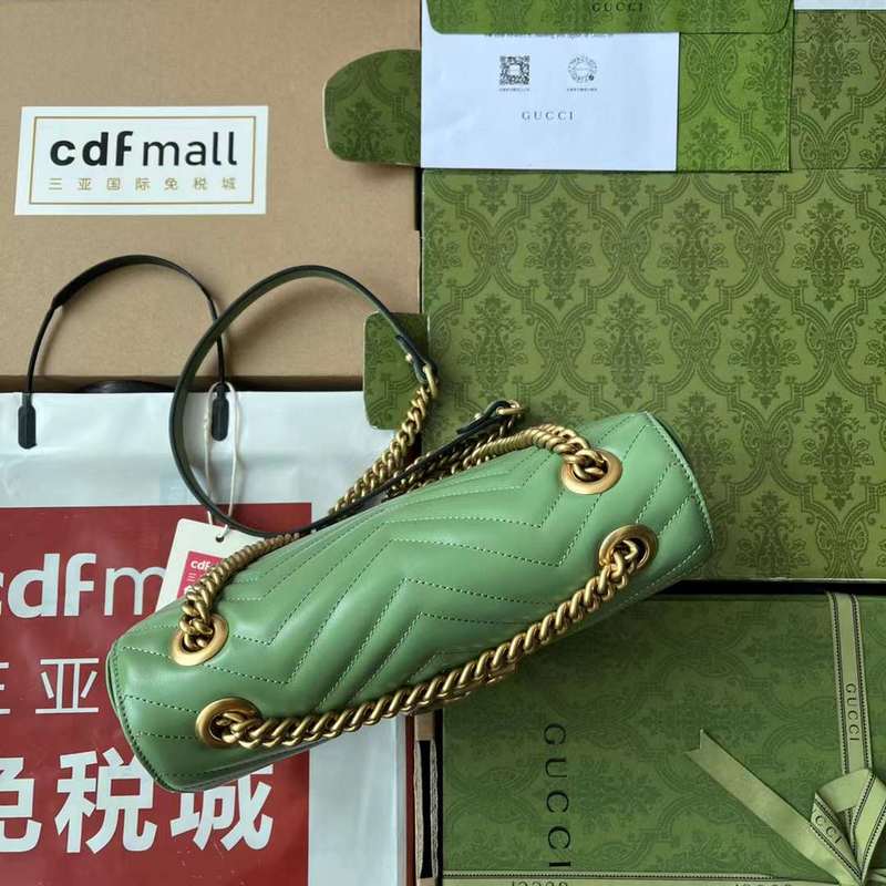 GUI2 Bags - Fashion Bags  204