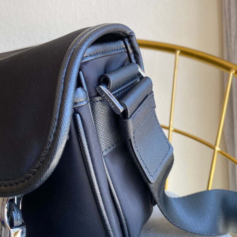 Satchel Bags - PDA Bags - 262