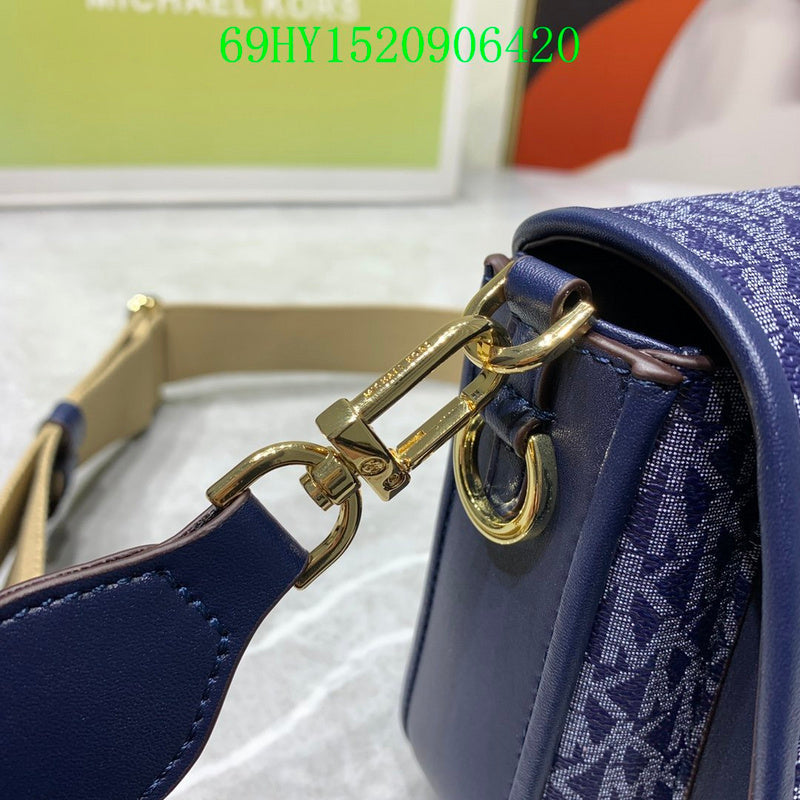 Satchel Bags - MK Bags - 586