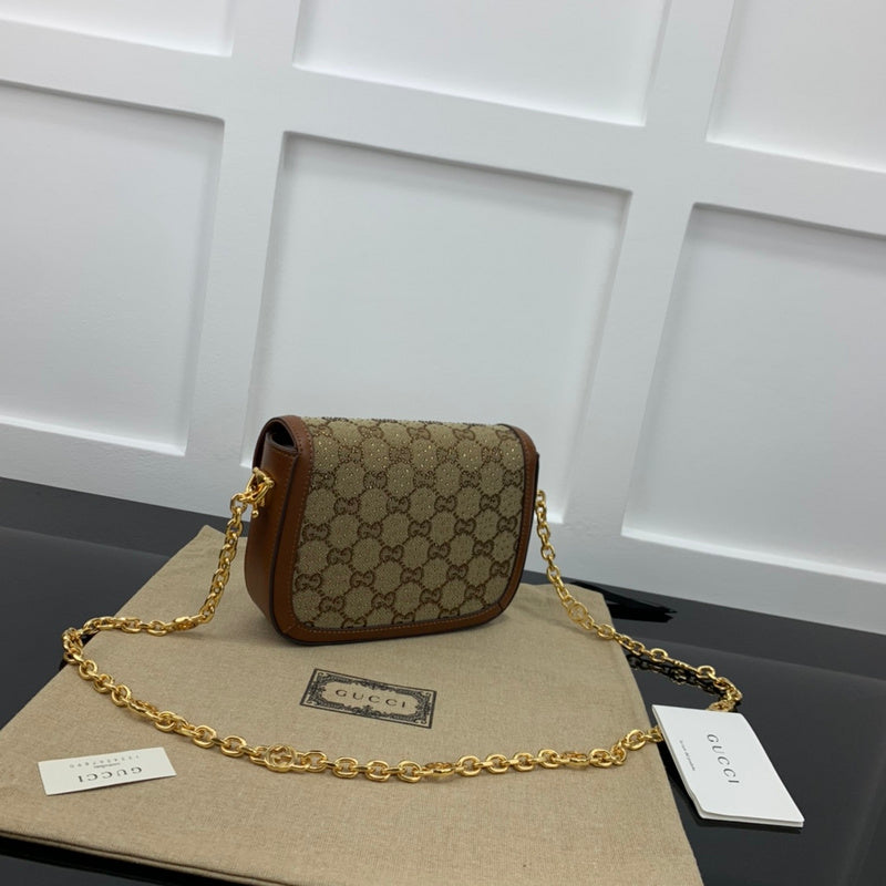 Satchel Bags - GUC Bags - 358