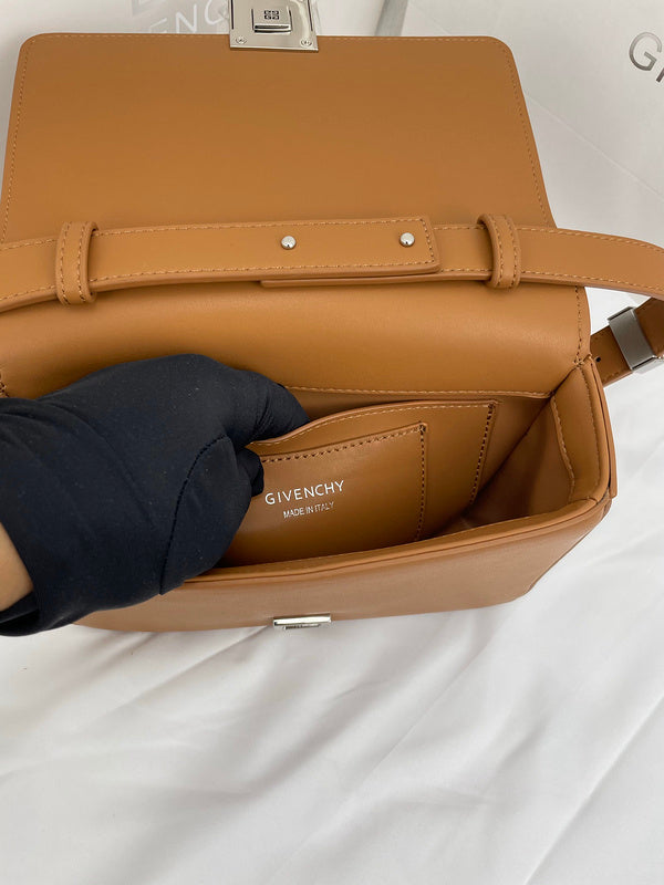 Satchel Bags - GVC Bags - 040