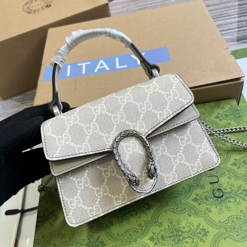 Satchel Bags - GCI Bags - 5326