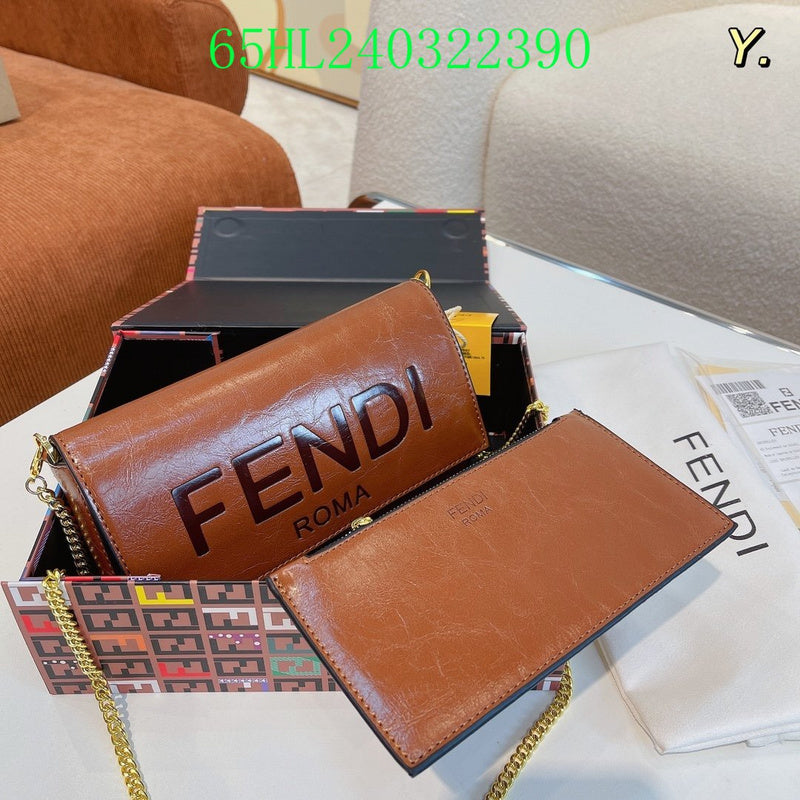 Glami - FDE Bags - 1819