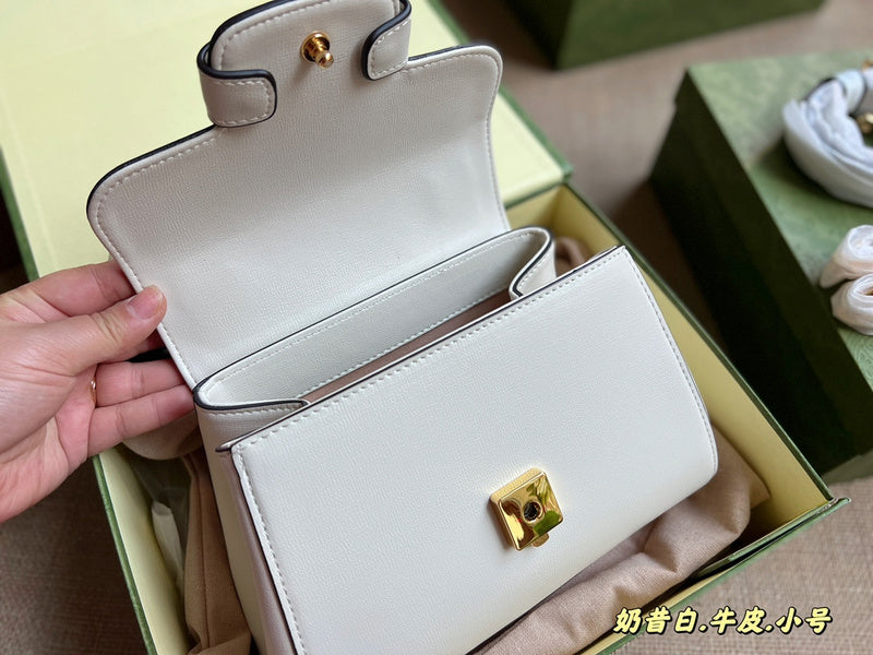 Satchel Bags - GUC Bags - 267