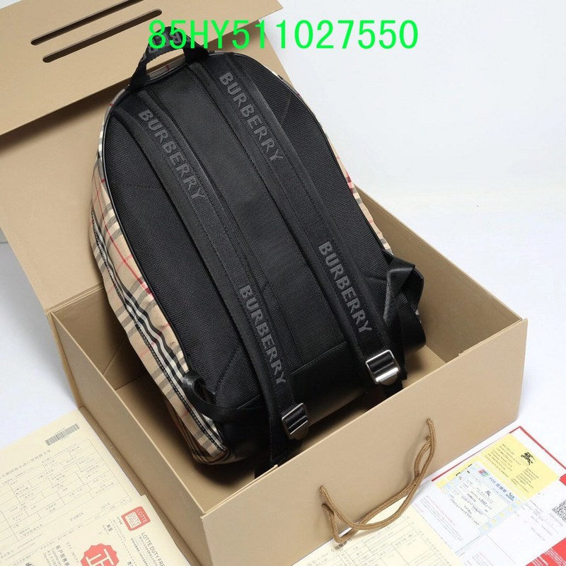 Fan Fashion -GLM - Top quality BBR Bags - 611