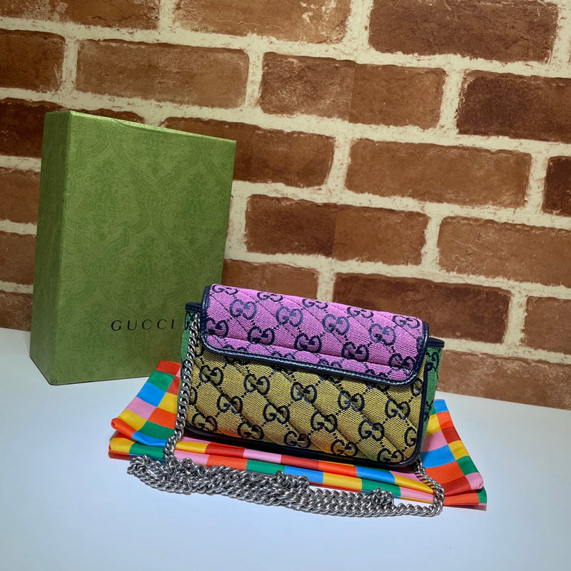 Satchel Bags - GCI Bags - 2817