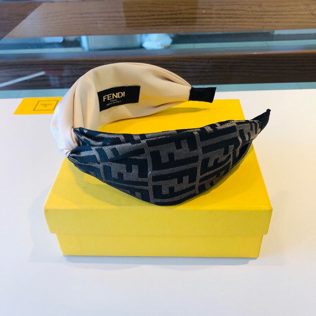 GLM - New Hair Band FEI 013