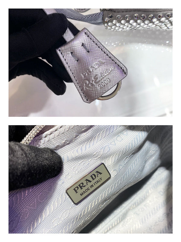 Satchel Bags - PDA Bags - 344