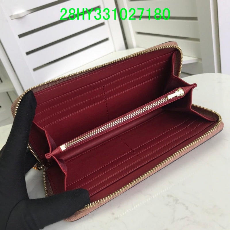 Glami - CAH Wallet - 106