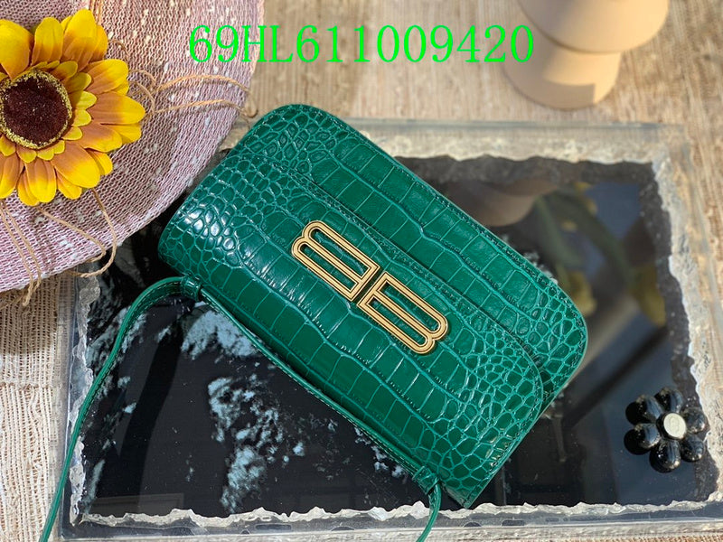 Glami GlamI - BGA Bags - 2023