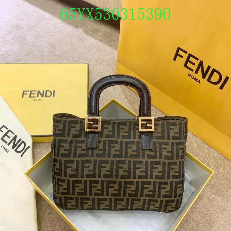 Glami - FDE Bags - 3436