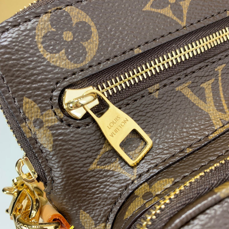 Satchel Bags - VL Bags - 5784
