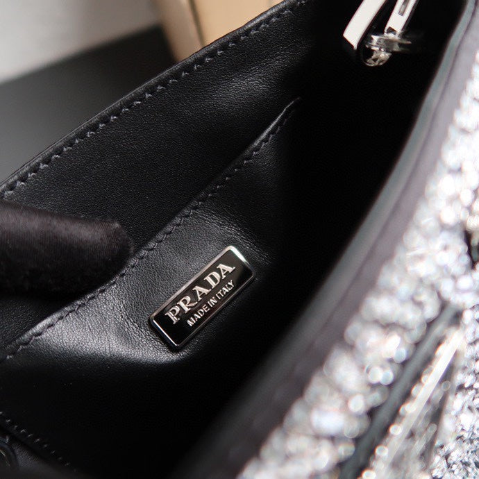 Satchel Bags - Mix1 Items - 010