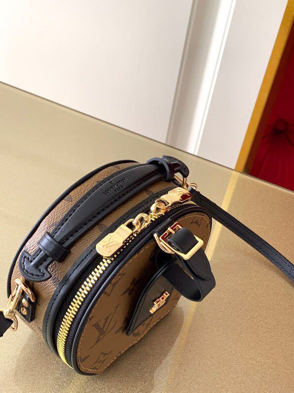 Glami- Glami- Lu-Vi bags - 3610