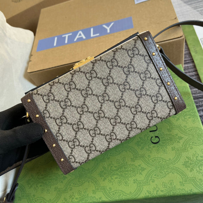 Satchel Bags - GCI Bags - 6451