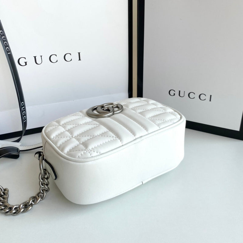 Satchel Bags - GUC Bags - 912