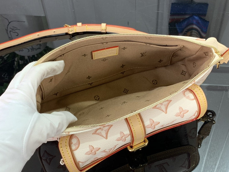 Glami- Glami- Lu-Vi bags - 3522