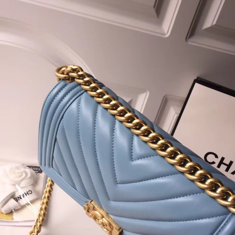 Satchel Bags - CHL Bags - 670