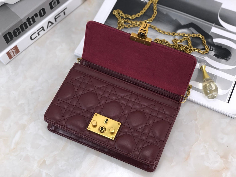 Satchel Bags - DOR Bags - 1096