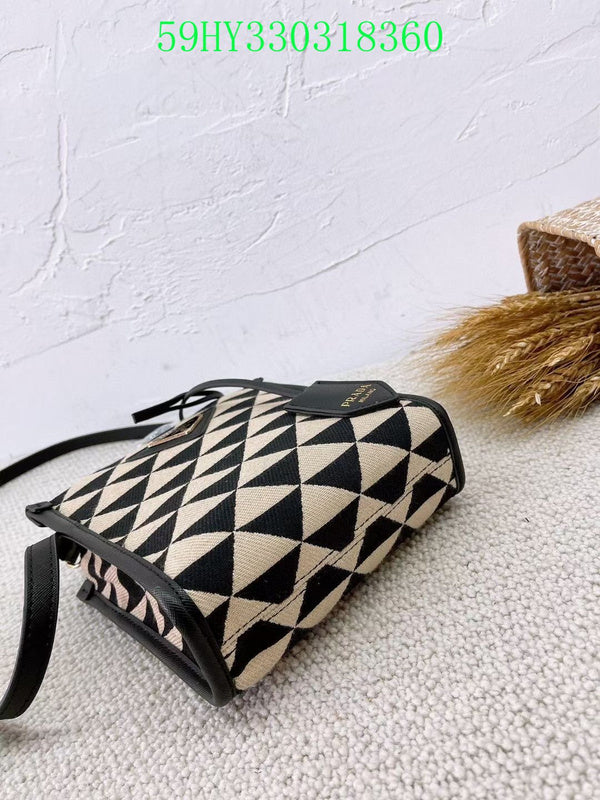 Satchel Bags - PDA Bags - 4592