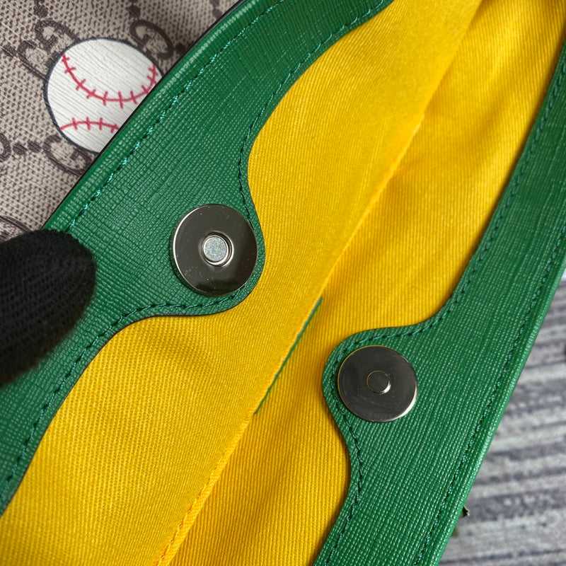 GLM - gg Bags - 1802