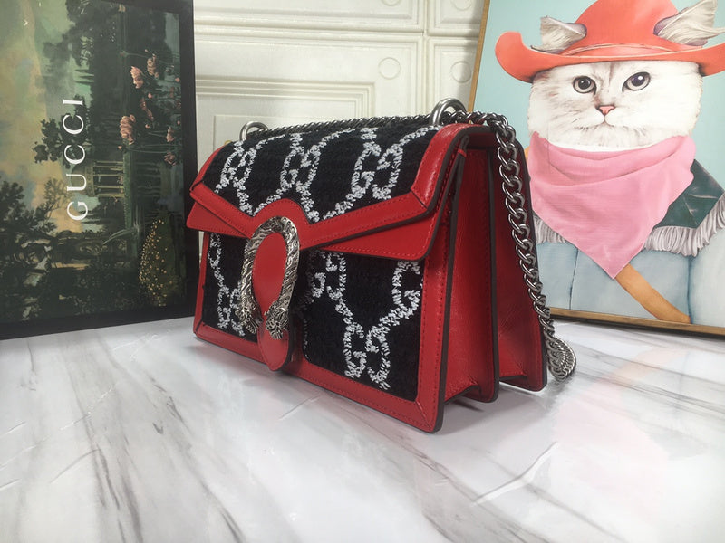 Satchel Bags - GCI Bags - 1889