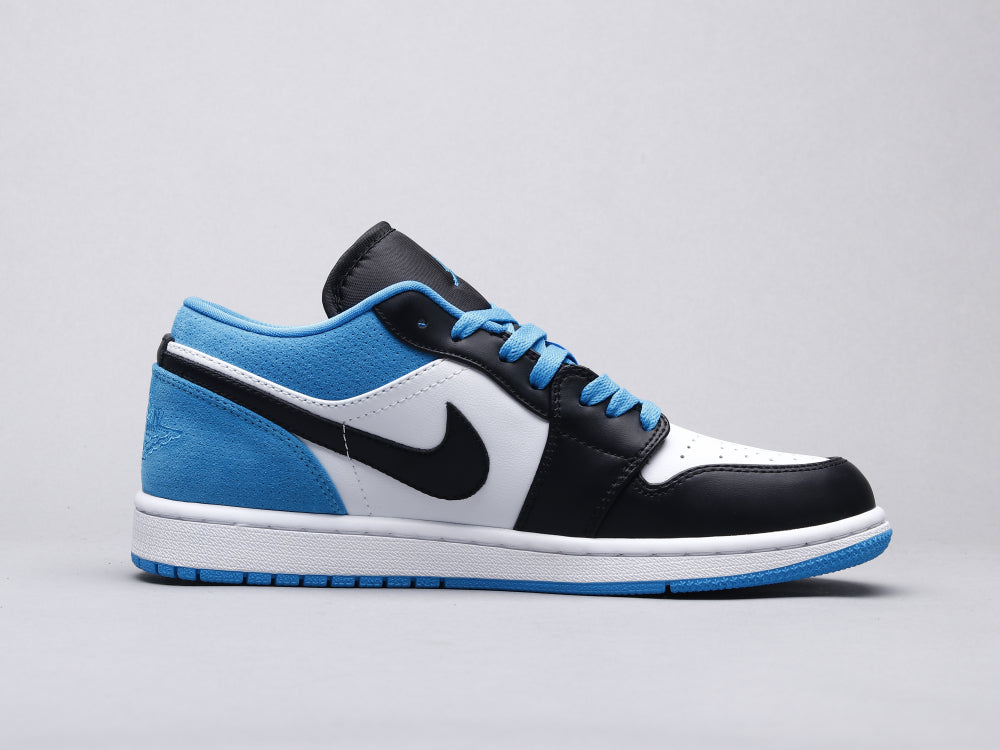 GLM - AJ1 Laser Laser Blue