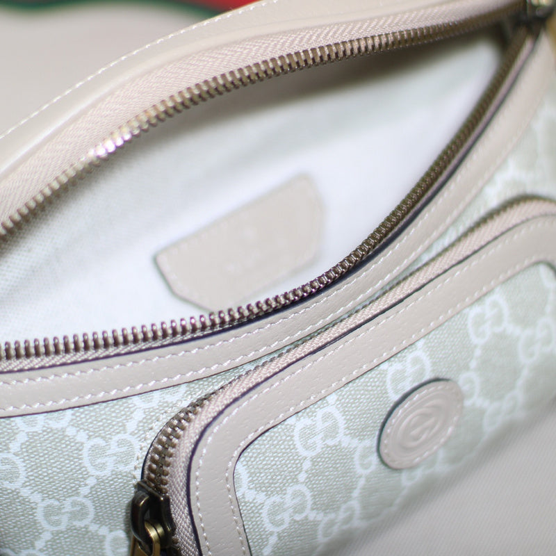 Satchel Bags - GCI Bags - 816